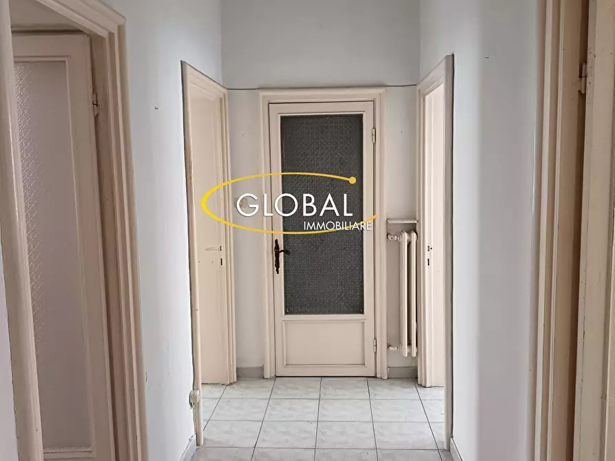 appartamento in vendita ad Ancona in zona Piano San Lazzaro