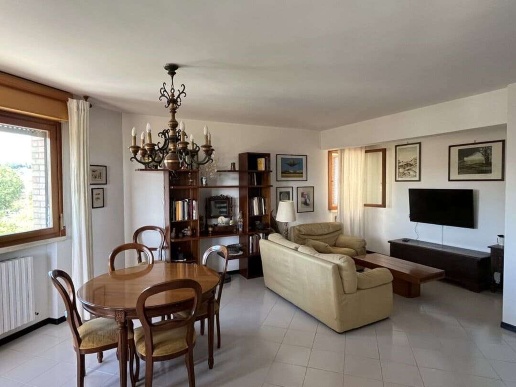 appartamento in vendita ad Ancona in zona Montedago