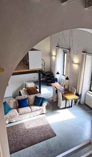 appartamento in vendita ad Ancona in zona Angeli di Varano