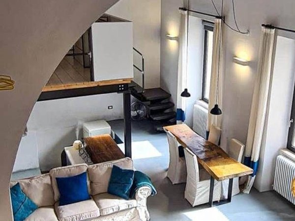 appartamento in vendita ad Ancona in zona Pietra La Croce