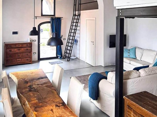 appartamento in vendita ad Ancona in zona Varano