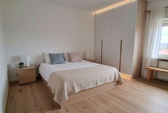 appartamento in vendita ad Ancona in zona Borgo Rodi