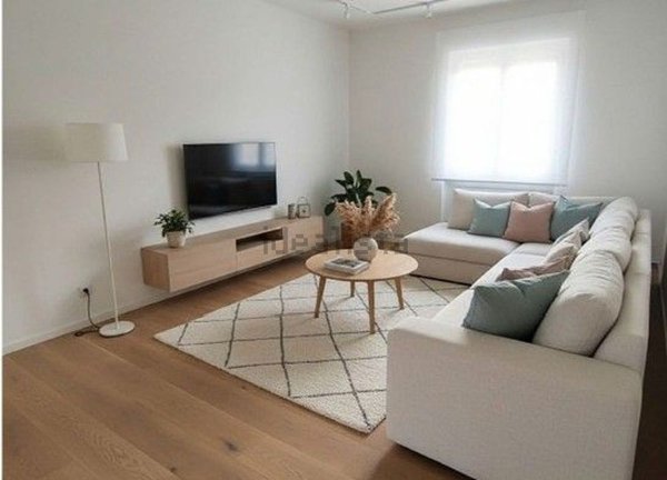 appartamento in vendita ad Ancona in zona Borgo Rodi