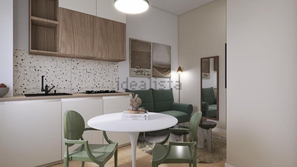 appartamento in vendita ad Ancona in zona Scrima