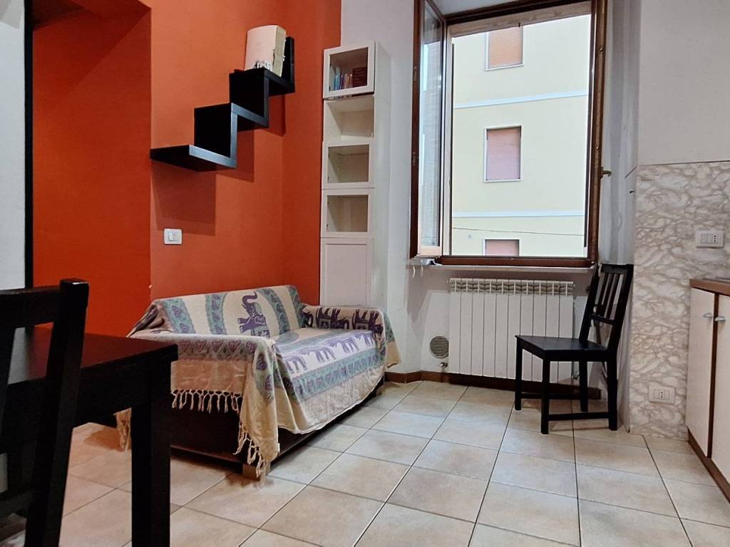 appartamento in vendita ad Ancona in zona Piano San Lazzaro