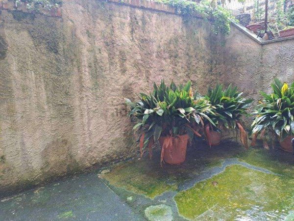 appartamento in vendita ad Ancona in zona Piano San Lazzaro