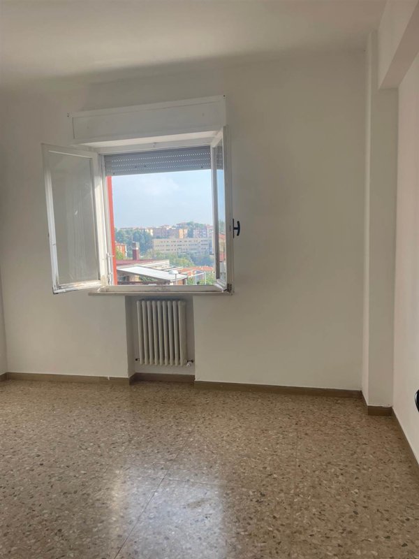 appartamento in vendita ad Ancona in zona Borgo Rodi