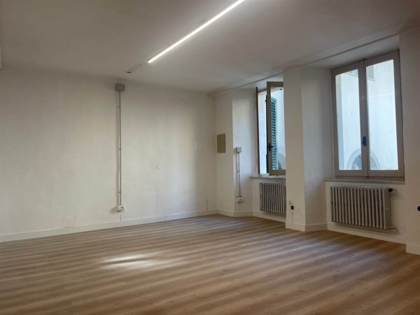 appartamento in vendita ad Ancona in zona Centro Storico