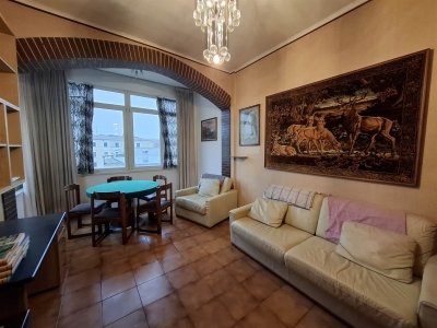 appartamento in vendita ad Ancona in zona Piano San Lazzaro