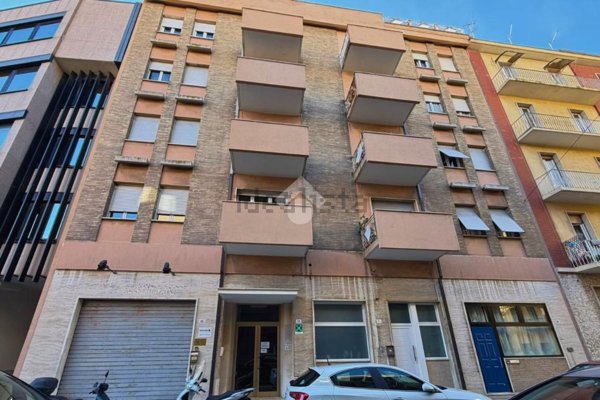 appartamento in vendita ad Ancona in zona Piano San Lazzaro