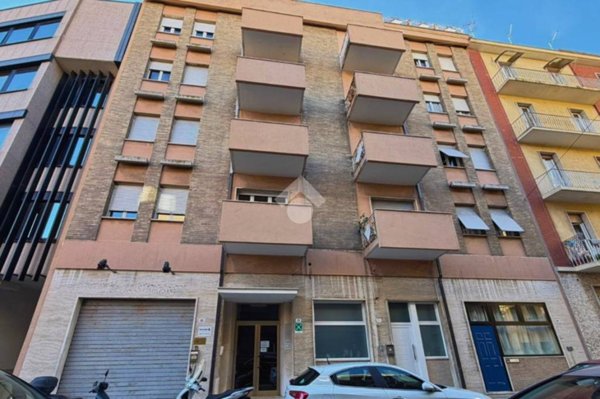 appartamento in vendita ad Ancona in zona Adriatico