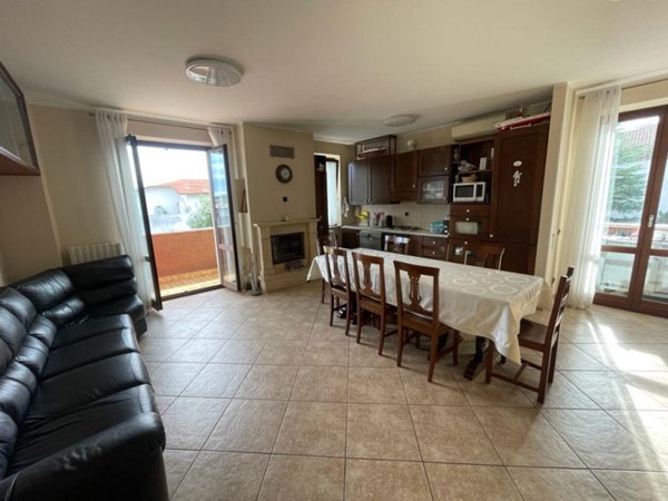 appartamento in vendita ad Ancona in zona Baraccola