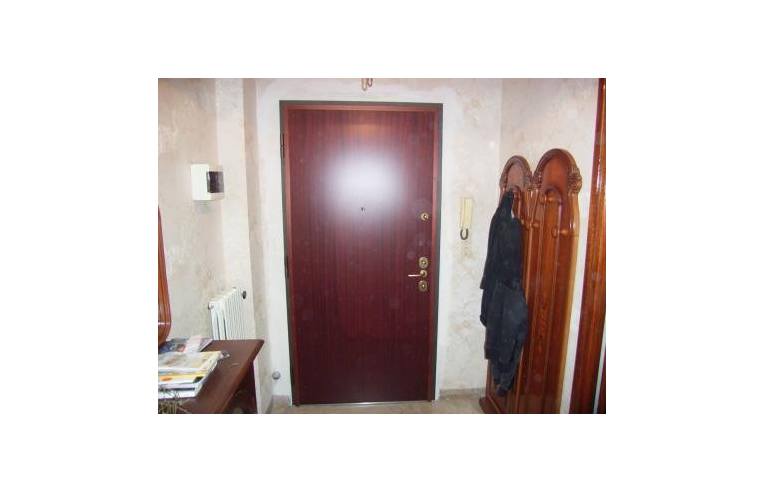 appartamento in vendita ad Ancona in zona Passetto