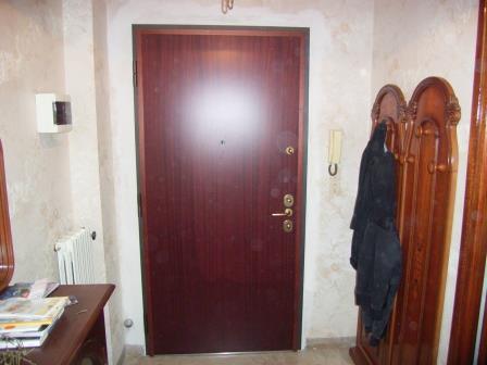 appartamento in vendita ad Ancona in zona Passetto