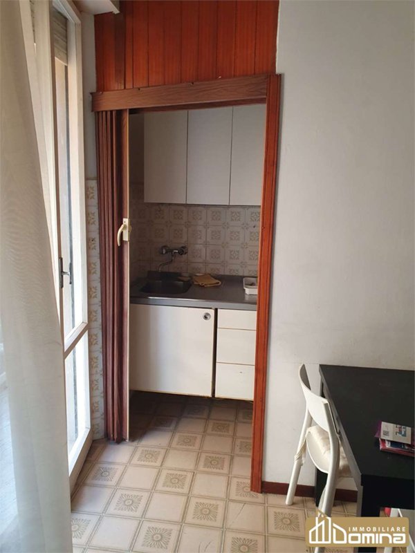 appartamento in vendita ad Ancona in zona Delle Grazie