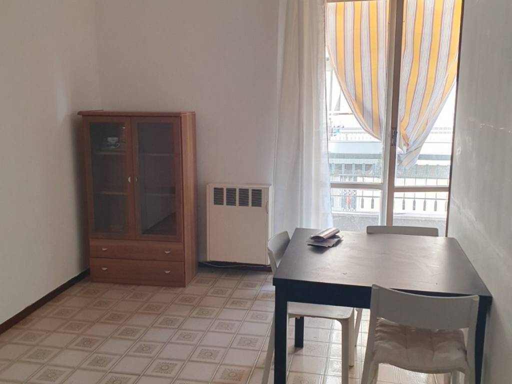 appartamento in vendita ad Ancona in zona Delle Grazie