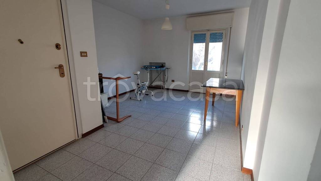 appartamento in vendita ad Ancona in zona Delle Grazie