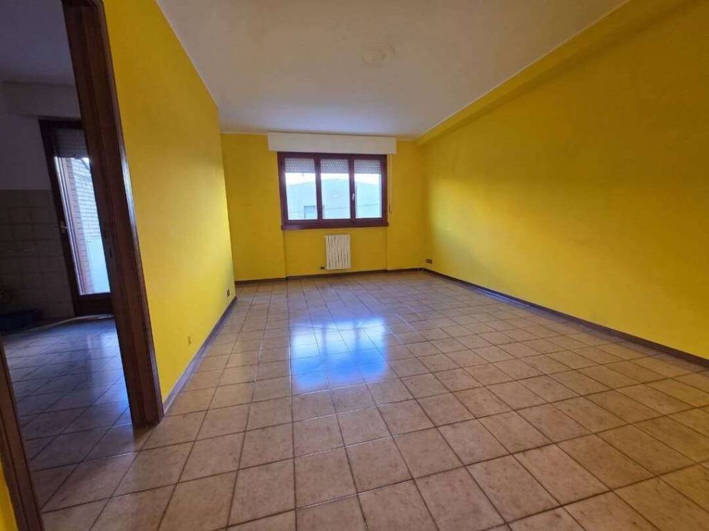 appartamento in vendita ad Ancona in zona Centro Storico