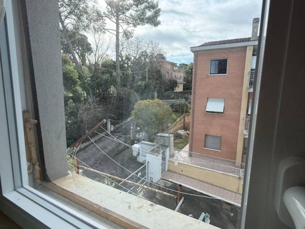 appartamento in vendita ad Ancona in zona Torrette