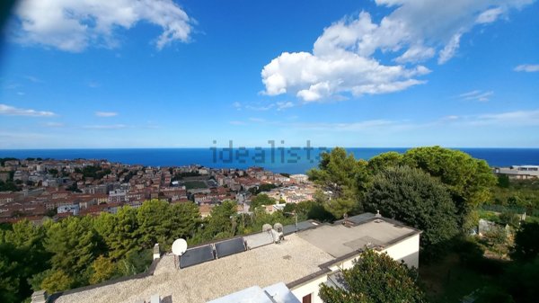 appartamento in vendita ad Ancona in zona Borgo Rodi