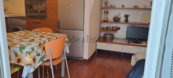 appartamento in vendita ad Ancona in zona Adriatico