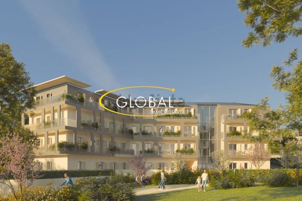 appartamento in vendita ad Ancona in zona Palombare