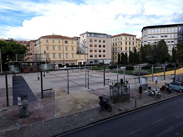 appartamento in vendita ad Ancona in zona Piano San Lazzaro