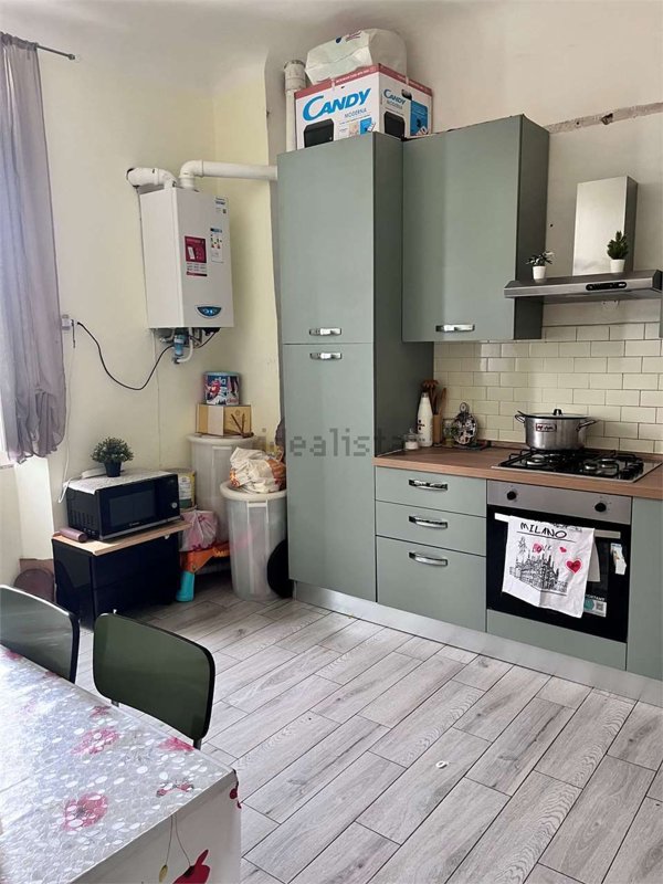 appartamento in vendita ad Ancona in zona Piano San Lazzaro