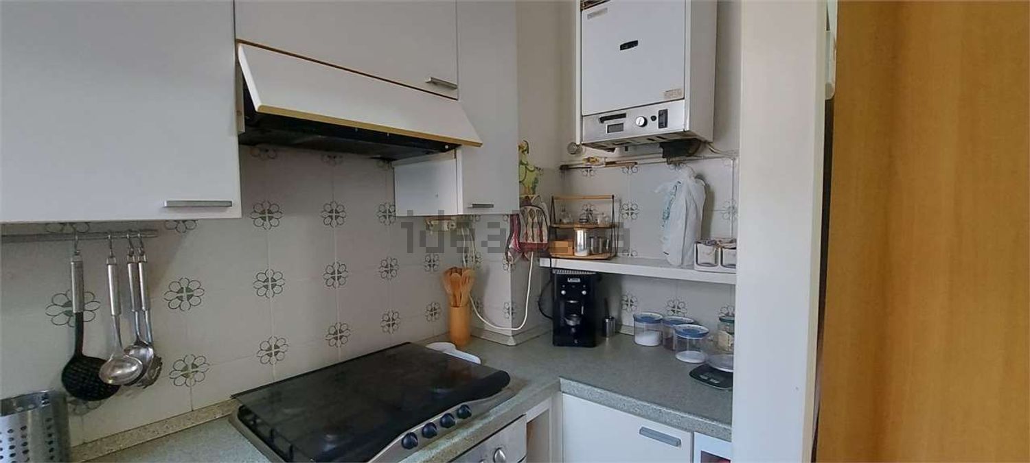 appartamento in vendita ad Ancona in zona Scrima