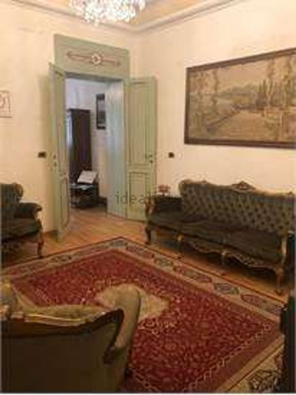 appartamento in vendita ad Ancona in zona Piano San Lazzaro