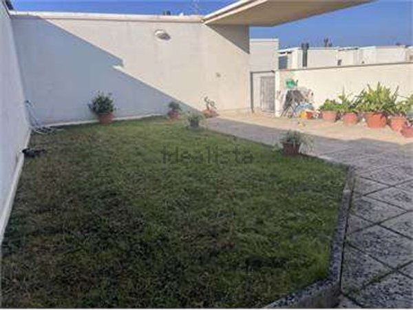 appartamento in vendita ad Ancona in zona Palombare