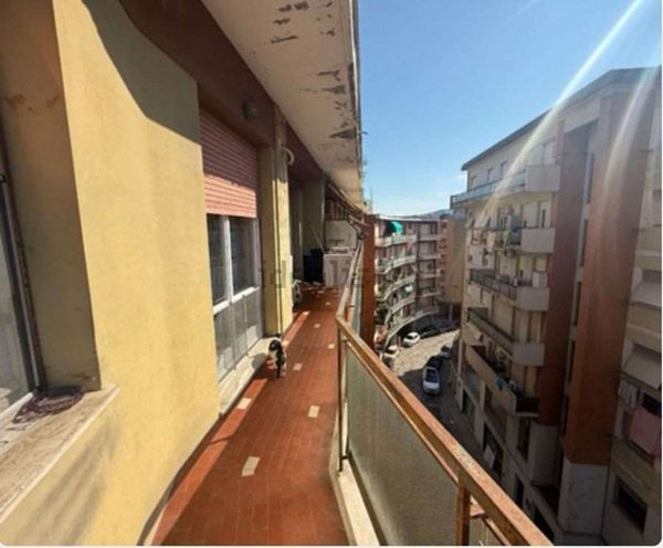 appartamento in vendita ad Ancona in zona Piano San Lazzaro