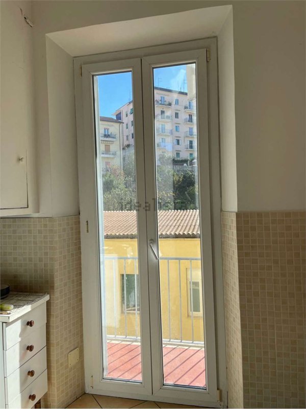 appartamento in vendita ad Ancona in zona Palombella