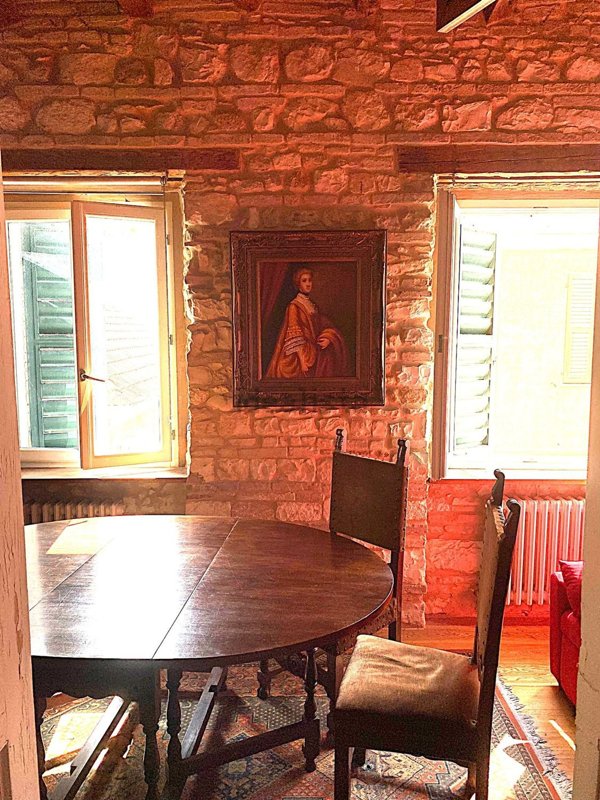 appartamento in vendita ad Ancona in zona Piano San Lazzaro