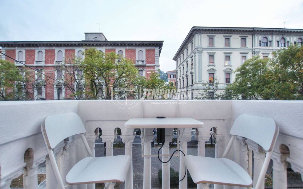 appartamento in vendita ad Ancona in zona Piano San Lazzaro