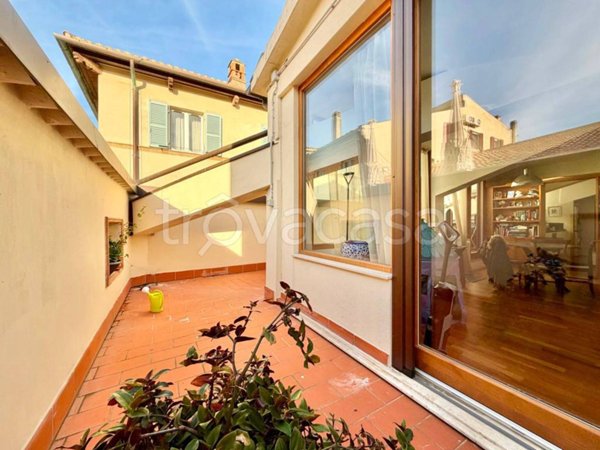 appartamento in vendita ad Ancona in zona Centro Storico