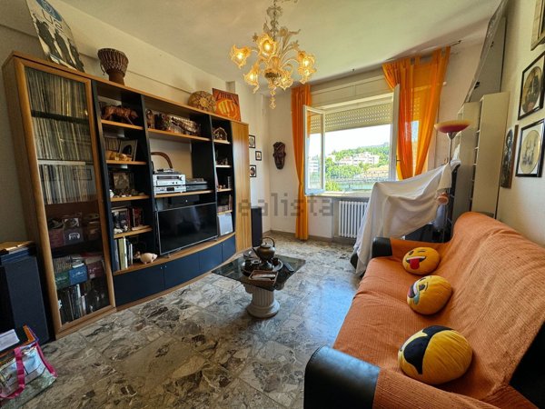 appartamento in vendita ad Ancona in zona Piano San Lazzaro