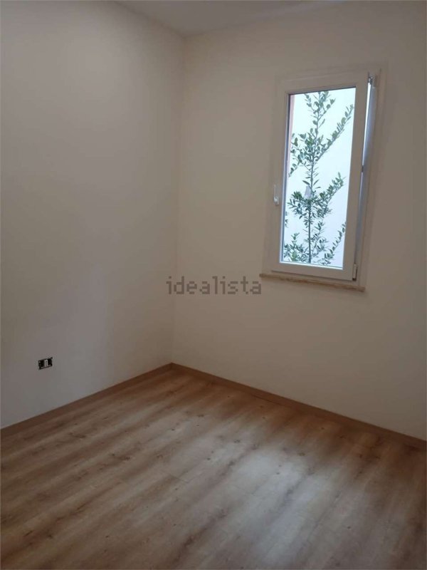 appartamento in vendita ad Ancona in zona Scrima