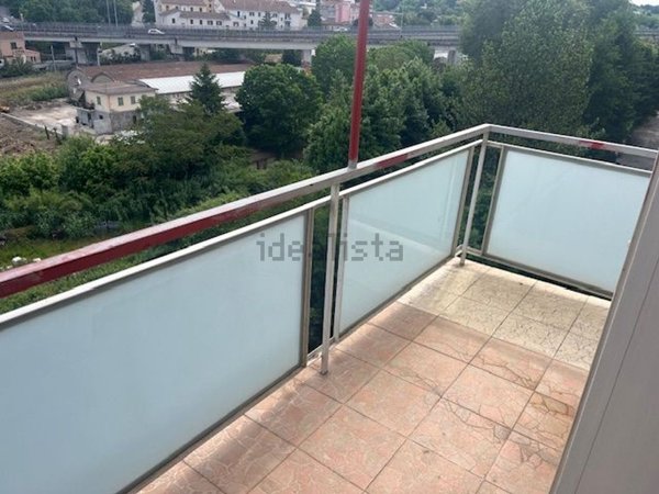 appartamento in vendita ad Ancona in zona Piano San Lazzaro