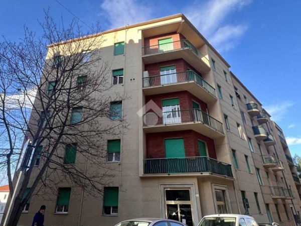 appartamento in vendita ad Ancona in zona Borgo Rodi