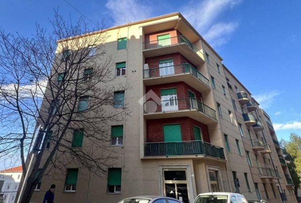 appartamento in vendita ad Ancona in zona Piano San Lazzaro