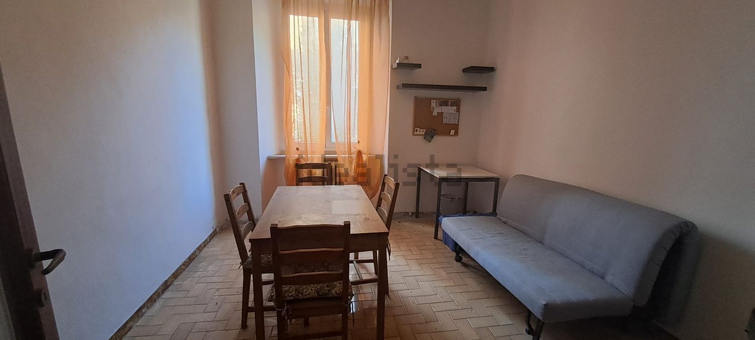 appartamento in vendita ad Ancona in zona Adriatico