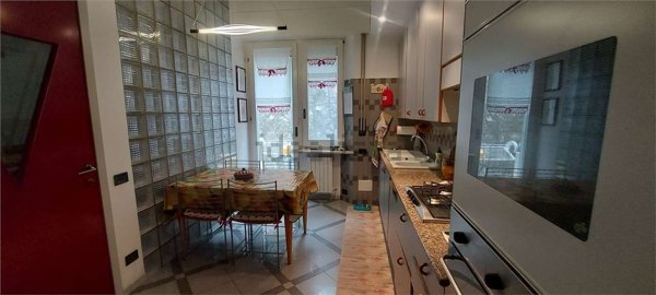 appartamento in vendita ad Ancona in zona Passetto