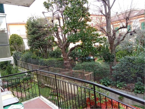 appartamento in vendita ad Ancona in zona Piano San Lazzaro