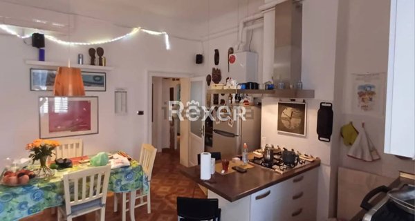 appartamento in vendita ad Ancona in zona Piano San Lazzaro