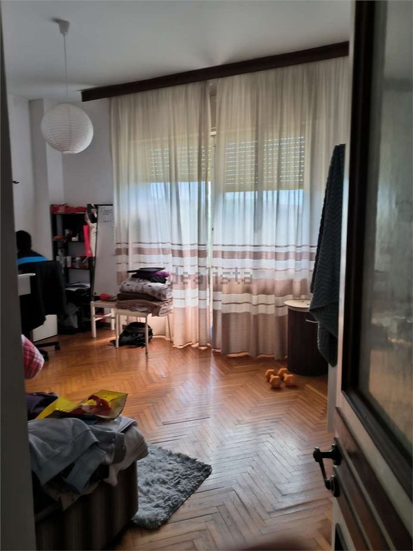 appartamento in vendita ad Ancona in zona Borgo Rodi