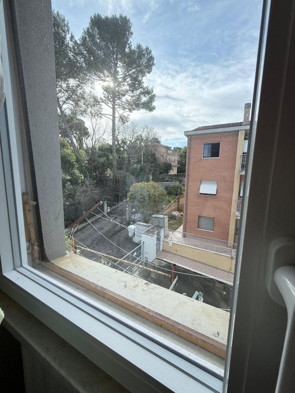 appartamento in vendita ad Ancona in zona Torrette