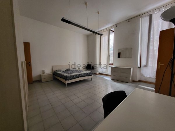 appartamento in vendita ad Ancona in zona Centro Storico