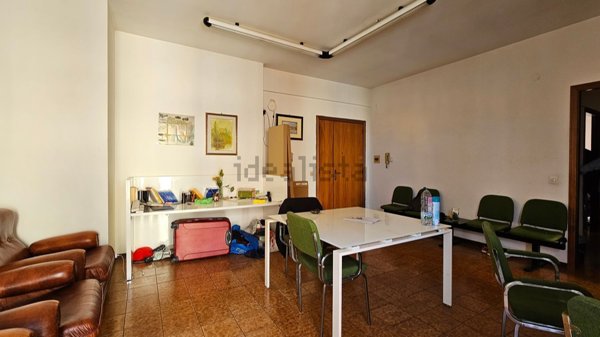 appartamento in vendita ad Ancona in zona Torrette