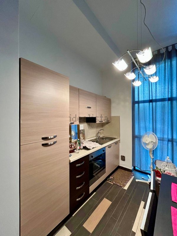 appartamento in vendita ad Ancona in zona Centro Storico